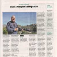 Entrevista Sr. Lúcio Caldeira - Jornal UMP - Fevereiro 2020