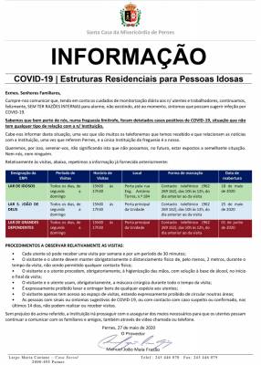 INFORMAÇÃO