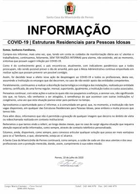 INFORMAÇÃO