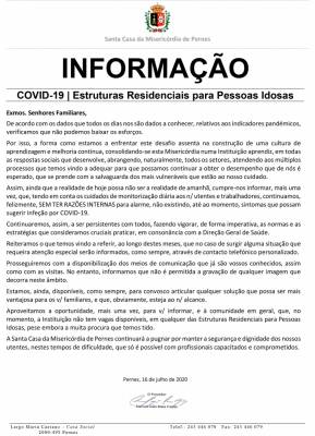 INFORMAÇÃO