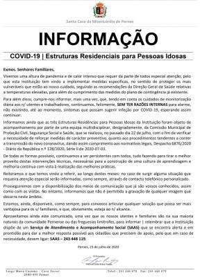 INFORMAÇÃO