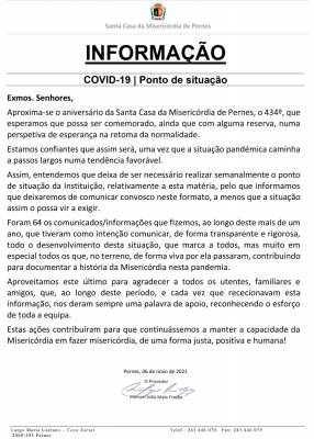 INFORMAÇÃO
