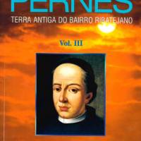 Pernes - Vol.III - Mário Rui Silvestre