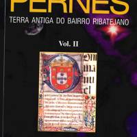 Pernes - Vol. II - Mário Rui Silvestre